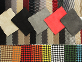 Fabric Empire Store - - Automotive Fabrics